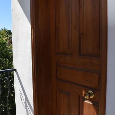 Hostel Gerakina ιι Vavdhos