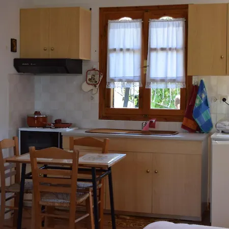 Gerakina ιι * Vavdhos