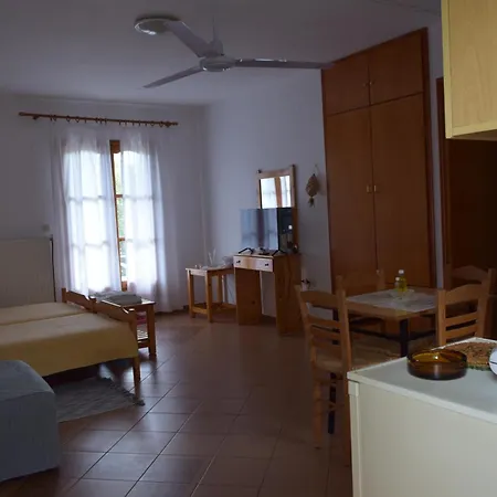 Ostello Gerakina ιι Vavdhos