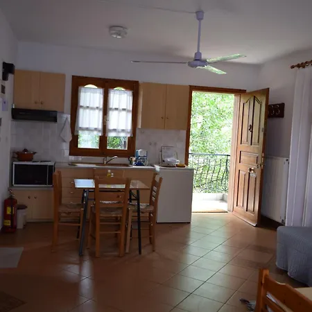 Gerakina ιι * Vavdhos