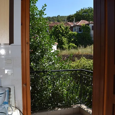 Gerakina ιι Vavdhos